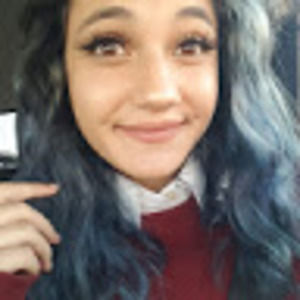 Meet your Posher, Rylee